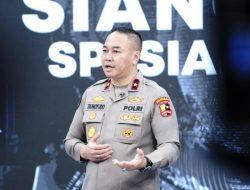 Pelayanan Kesehatan hingga Hiburan Rakyat: HUT Bhayangkara Warnai CFD dengan Sentuhan Kepedulian