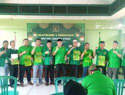 DPC PPP Jakarta Utara Adakan Silaturahmi dan Konsolidasi Menuju Kebangkitan Pemilu 2029