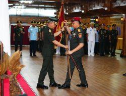 Regenerasi Komando, Pilar Kesiapan TNI Masa Depan