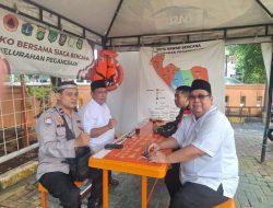 Silaturahmi dan Sinergi Bersama di Kelurahan Pegangsaan Wujud Komitmen Menuju Indonesia Bebas Tawuran dan Narkoba