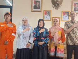Polri Presisi Diapresiasi Lurah Kemayoran: Selamat HUT Bhayangkara ke-79
