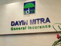 PT Asuransi Dayin Mitra, Tbk Adakan  Rapat Umum Pemegang Saham Tahunan (RUPST) Tahun 2025