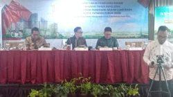 PT Perdana Gapura Prima Tbk Gelar RUPS dan Public Expose, Bahas Rencana Akuisisi dan Kinerja Perusahaan