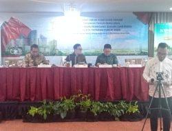 PT Perdana Gapura Prima Tbk Gelar RUPS dan Public Expose, Bahas Rencana Akuisisi dan Kinerja Perusahaan