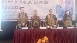 UBC Medical Gelar Rups Dan Publik Expose Tahunan, Tegaskan Komitmen Kinerja dan Tata Kelola