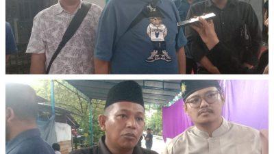 Rumah Kemas Berkolaborasi Dengan Relawan Prosaja Adakan Santunan Anak Yatim