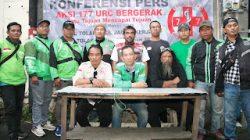 Aksi Damai, Tanpa Sweeping, Namun Penuh Tekad: 5.000 Ojol Siap Menuntut Hak!