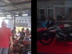 Viral … Judi Sabung Ayam Ratusan Juta di Purbalingga Diduga Dibekingi Oknum DPR RI