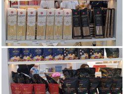 Distributor Produk Impor Optimis Penjualan Naik di Hari Pertama Pameran Kemenparekraf