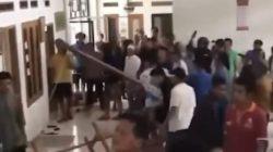 Ketua BERANI DKI Jakarta Rinto Langitan ,S.Th, Kecam Intoleransi Terhadap Pelajar Kristen di Cidahu dan Apresiasi Respons Cepat Polri