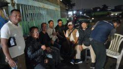 Penangkapan Pimpinan Organisasi Sopir Warna Aksi Damai Tolak Zero Odol