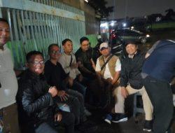 Sikap Tegas Jajaran K-SARBUMUSI: Kecaman atas Penangkapan Paksa dan Tuntutan Keadilan atas Kebijakan Zero ODOL