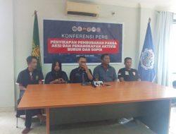 Pengemudi Nasional Ultimatum Pemerintah: Siap Mogok Serentak!