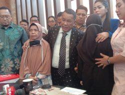 Hotman Paris Turun Tangan! Keluarga Desak Keadilan atas Dugaan Pelecehan Seksual oleh Pendeta di Blitar”