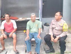 Cooling System di Tengah Warga, Aiptu Sunarto Sampaikan Pentingnya Deteksi Dini Konflik Sosial