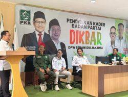 DPW BERANI Jakarta Gelar DIKBAR 2025: Teguhkan Persaudaraan Lintas Iman dan Komitmen Politik Kemanusiaan