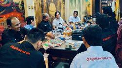 Dragon Law Firm, Mengadakan Rapat Koordinasi Bersama Paralegal untuk Meningkatkan Kinerja dan Kualitas Layanan Hukum