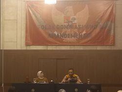Pernyataan Sikap Masyarakat Peduli Kedaulatan Bangsa dan Negara: Tolak Dominasi WHO Melalui Amandemen IHR