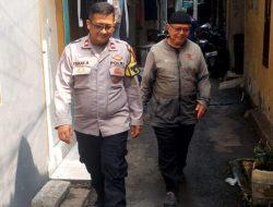 Antisipasi Curanmor dan Tipu-tipu Online, Polisi Gandeng Warga Cempaka Baru
