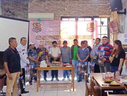 Media Bhayangkara Magazine Rayakan Ulang Tahun Ke-6