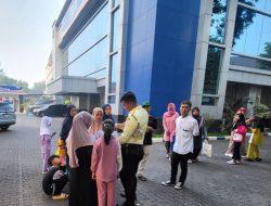 BRI BO Tangerang Ahmad Yani Hadirkan Layanan Setulus Hati untuk Nasabah Setia
