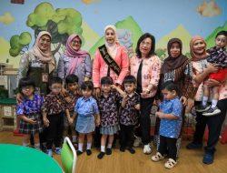 Seminar Pengasuhan Positif Anak Usia Dini Diikuti Ratusan Tenaga Pendidik