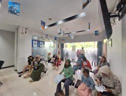 BRI Unit Cisauk Permudah Penyaluran Dana Program Indonesia Pintar (PIP) Bagi Siswa yang Membutuhkan