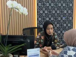 BRI BO Jakarta Daan Mogot Tingkatkan Kompetensi Layanan Frontliner Melalui Kegiatan Role Play Interaktif