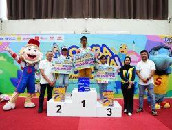 Ancol Gelar Lomba Mewarnai “Ruang Keajaiban” dalam Rangka Memeriahkan Hari Anak Nasional 2025