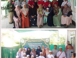 Khitanan Massal dan Santunan di Masjid Al-Mukhlisin GVS