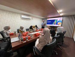 Tingkatkan Literasi Investasi, BRI BO Daan Mogot Gelar Sosialisasi Obligasi dan Reksadana untuk Supervisor Unit Kerja