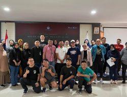 BRI BO Tangerang Ahmad Yani Sosialisasikan Produk BRIGuna, Tabungan Emas, dan BritAma Junio kepada ASN & P3K di KPU Kota Tangerang