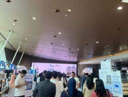 BRI Cabang BSD Meriahkan Gelaran BRI Consumer Expo 2025 di ICE BSD
