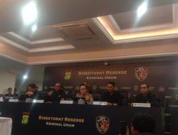 Hasil Penyelidikan Kasus Kematian Adp ASN Kemlu: Tidak Ditemukan Unsur Tindak Pidana