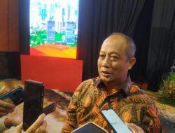 Burhan: Dukungan dari Pemerintah Untuk Lembaga Keuangan Mikro dalam Penyaluran Pinjaman ke Desa desa