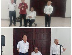 Majelis Guru Besar Kedokteran Indonesia Resmi Berdiri: Wadah Independen Jaga Marwah Ilmu Kedokteran