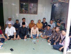 Warga Kampung Cijengir Desak APH Bebaskan RT dan RW yang Ditangkap Terkait Dugaan Pemerasan Proyek Sekolah