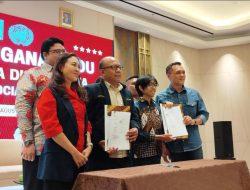Karang Taruna DKI Jakarta kerjasama Dengan United Nations Association Mengukuhkan Kelembagaan Karang Taruna Siap Mendunia