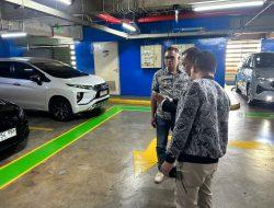 Keributan di Parkiran Mall Grand Indonesia Viral, Polisi Lakukan Penyelidikan