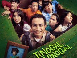 Film Komedi Tak Biasa; Tinggal Meninggal Karya Kristo Immanuel Mendapatkan Banyaknya Apresiasi Estetik dan Apresisasi Empatik Dari Penontonnya