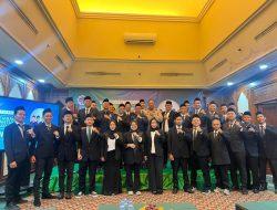 Resmi Dilantik, Ini Susunan Pengurus LBH K-Sarbumusi Masa Periode 2025–2028