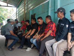 Konsolidasi Sumber Daya Manusia(SDM) Tiga Ormas Besar Di Sunter Agung Kokohkan Sinergi  Jaga Wilayah