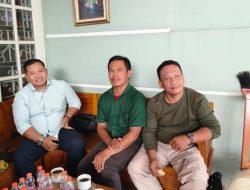 DEPRINDO Bersama FPWI Wujudkan Perumahan Khusus Wartawan