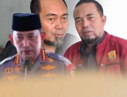 Ketua Umum FRN Sebut POLRI Hebat Wujudkan Misi Besar Presiden Prabowo