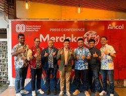 “Merdekaria’ Ancol: Ketika Ruben Onsu Menyelam Demi Merah Putih, Kemerdekaan Jadi Lebih Bermakna!