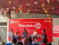 Sambut HUT ke-80 RI Ancol Gelar ” Merdeka Ria” dengan Rangkaian Acara Spesial di Seluruh Wahana