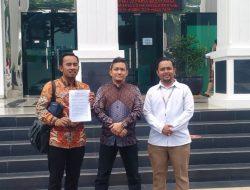 Diduga Cessie Cacat Hukum, JTY Gugat Bank OCBC NISP ke Pengadilan