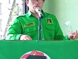 DPC PPP Jakarta Utara Gelar MUKERCAB III, Angkat Tema “Berjuang Bersama Kader Terbaik, Menangkan PPP pada Pemilu 2029”