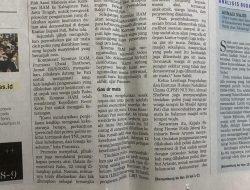 Komnas HAM Turun ke Pati, Dalami Dugaan Pelanggaran HAM dalam Penanganan Aksi Unjuk Rasa
