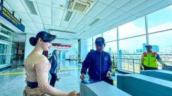 Rayakan HUT Ke-80 RI, KAI Commuter Tampilkan Livery Baru Commuter Line Basoetta
